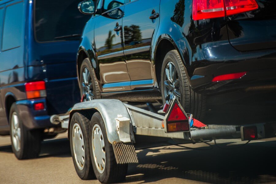 From Towing to Recovery: The Versatile Functions of Tow Trucks Unveiled
